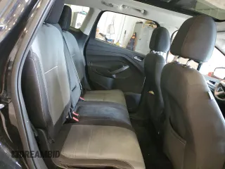 2015 Ford Escape SE with VIN 1FMCU9G94FUB70854, listed as a Copart auction lot 54256065 with 121,052 mi miles and Non Repairable. Bid and sale history available at carsss.com. Image 11.