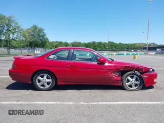 1997 Lexus SC 400 с VIN JT8CH32Y8V1000290, выставлен на аукционе IAAI как лот 42302179 с пробегом 57 661 миль миль и . История ставок и продаж доступна на DreamBid. Изображение 13.