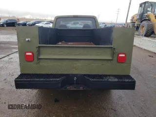 1992 Ford F-250 with VIN 1FTHX26M6NKA32015, listed as a Copart auction lot 87720755 with 226,056 mi miles and Salvage Title. Bid and sale history available at carsss.com. Image 6.