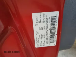 2006 Mitsubishi Raider LS z VIN 1Z7HT28K56S574705, wystawiony jako Copart lot #82250434 z przebiegiem 133 736 mil mil oraz Szkoda całkowita • Salvage title. Historia ofert i sprzedaży dostępna na DreamBid. Obrazek 12.
