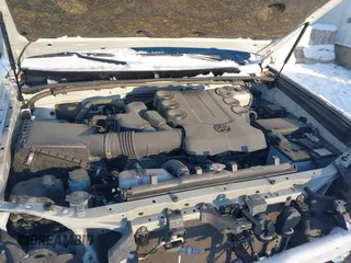 2023 Toyota 4Runner SR5 Premium with VIN JTENU5JR2P6127307, listed as a IAAI auction lot 41364808 with 29,620 mi miles and . Bid and sale history available at DreamBid. Image 10.