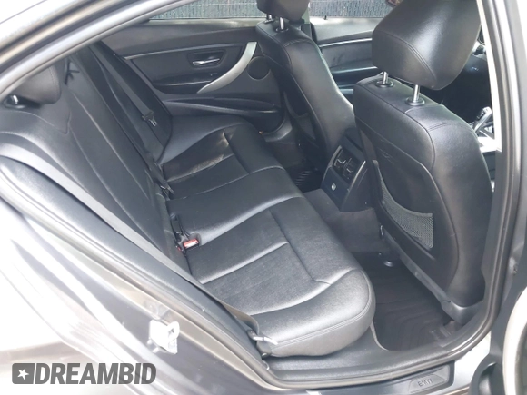 2013 BMW 3 Series 328i xDrive with VIN WBA3B5G53DNS05713, listed as a IAAI auction lot 42768480 with 133,851 mi miles and . Bid and sale history available at DreamBid. Image 8.