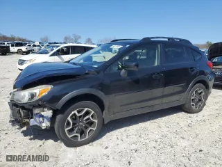 2016 Subaru Crosstrek Premium with VIN JF2GPABC6G8246653, listed as a Copart auction lot 54412965 with 215,937 mi miles and Clean Title. Bid and sale history available at carsss.com. Image 1.