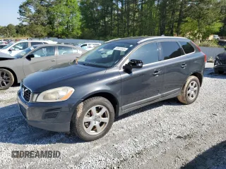 2012 Volvo XC60 3.2L с VIN YV4952DL2C2316790, выставлен на аукционе Copart как лот 49539555 с пробегом 127 997 миль миль и Чистый • Clean title. История ставок и продаж доступна на DreamBid. Изображение 1.