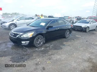 2015 Nissan Altima S z VIN 1N4AL3AP7FC464408, wystawiony jako IAAI lot #42086877 z przebiegiem 103 993 mil mil oraz . Historia ofert i sprzedaży dostępna na DreamBid. Obrazek 2.