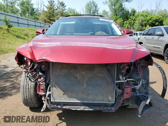 2019 Lexus RX 450h with VIN 2T2BGMCA9KC034099, listed as a Copart auction lot 59495885 with 129,030 mi miles and Clean title. Bid and sale history available at DreamBid. Image 5.
