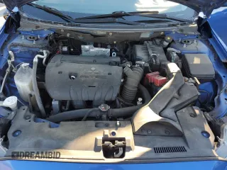 2015 Mitsubishi Lancer ES with VIN JA32U2FU6FU009840, listed as a Copart auction lot 74926224 with 163,065 mi miles and Salvage Title. Bid and sale history available at carsss.com. Image 11.