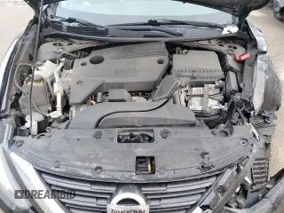 2016 Nissan Altima 2.5 S with VIN 1N4AL3APXGC222925, listed as a Copart auction lot 47024275 with 133,526 mi miles and Salvage Title. Bid and sale history available at carsss.com. Image 12.