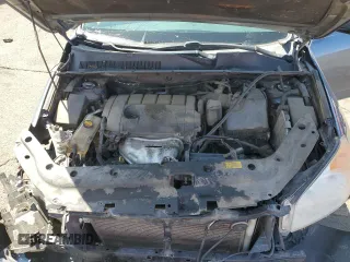 2011 Toyota RAV4 with VIN 2T3BF4DV5BW168560, listed as a Copart auction lot 52806285 with Not Provided miles and Salvage Title. Bid and sale history available at DreamBid. Image 12.
