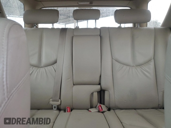 2002 Lexus RX 300 with VIN JTJGF10U320138265, listed as a Copart auction lot 78232804 with 242,046 mi miles and Salvage Title. Bid and sale history available at carsss.com. Image 10.