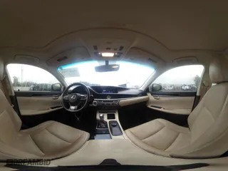 2016 Lexus ES 350 with VIN JTHBK1GG5G2216208, listed as a IAAI auction lot 41227733 with 147,861 mi miles. Bid and sale history available at carsss.com. Image 20.