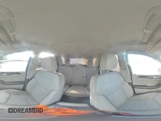 2012 Mercedes-Benz M 350 with VIN 4JGDA5HB1CA035741, listed as a Copart auction lot 51069665 with 150,644 mi miles and Salvage Title. Bid and sale history available at DreamBid. Image 14.