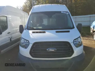 2018 Ford Transit z VIN 1FTYR2XG6JKA52990, wystawiony jako Copart lot #81602414 z przebiegiem 99 172 mil mil oraz Czysty tytuł • Clean title. Historia ofert i sprzedaży dostępna na DreamBid. Obrazek 5.