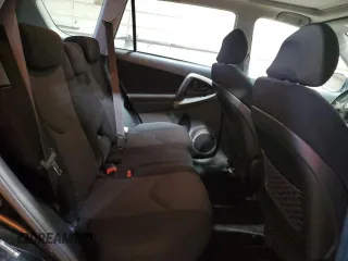2007 Toyota RAV4 Sport with VIN JTMZD32V676040015, listed as a Copart auction lot 52026895 with 157,765 mi miles and Salvage Title. Bid and sale history available at carsss.com. Image 11.
