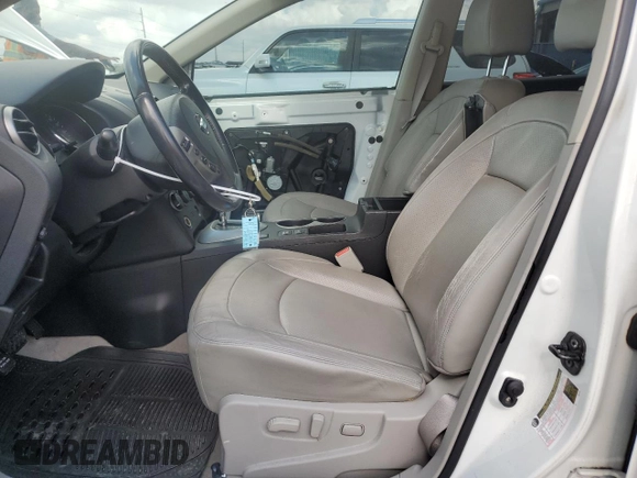 2012 Nissan Rogue SL with VIN JN8AS5MTXCW297932, listed as a Copart auction lot 43576585 with 114,755 mi miles and Salvage Title. Bid and sale history available at DreamBid. Image 7.