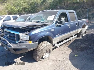 2004 Ford F-350 XL z VIN 1FTSW31P44EC96363, wystawiony jako IAAI lot #41632997 z przebiegiem 208 382 mil mil oraz . Historia ofert i sprzedaży dostępna na DreamBid. Obrazek 17.
