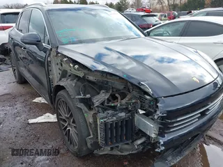 2020 Porsche Cayenne z VIN WP1AA2AY0LDA02845, wystawiony jako IAAI lot #41419328 z przebiegiem 21 800 mil mil oraz . Historia ofert i sprzedaży dostępna na DreamBid. Obrazek 1.