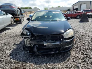 2007 Volkswagen Jetta Wolfsburg Edition с VIN 3VWEF71K17M193633, выставлен на аукционе Copart как лот 55844575 с пробегом 156 328 миль миль и Списание • Salvage title. История ставок и продаж доступна на DreamBid. Изображение 5.