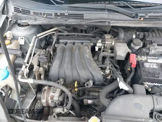 2012 Nissan Sentra SR with VIN 3N1AB6AP1CL645750, listed as a IAAI auction lot 41948114 with 211,398 mi miles and . Bid and sale history available at DreamBid. Image 10.