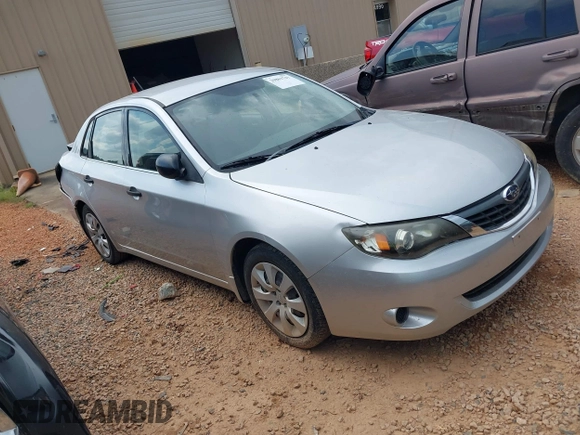 2008 Subaru Impreza i z VIN JF1GE61628H520337, wystawiony jako IAAI lot #39863741 z przebiegiem 92 768 mil mil oraz . Historia ofert i sprzedaży dostępna na DreamBid. Obrazek 1.