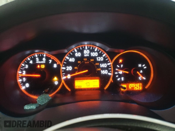 2009 Nissan Altima 2.5 S with VIN 1N4AL21E39N481563, listed as a Copart auction lot 45600825 with 205,407 mi miles and Salvage Title. Bid and sale history available at carsss.com. Image 9.