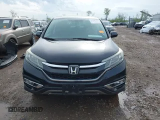 2016 Honda CR-V EX with VIN 2HKRM4H59GH663499, listed as a IAAI auction lot 42106251 with 117,042 mi miles and . Bid and sale history available at DreamBid. Image 13.