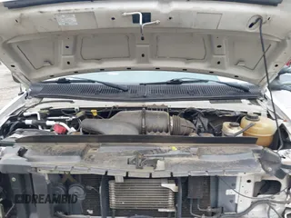 2014 Ford Econoline Cargo Commercial с VIN 1FTNE1EW6EDA75067, выставлен на аукционе IAAI как лот 42644594 с пробегом 228 559 миль миль и . История ставок и продаж доступна на DreamBid. Изображение 10.