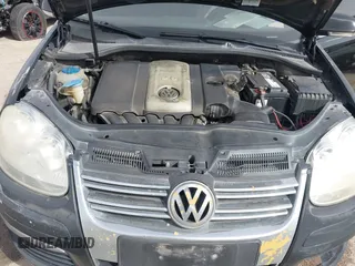 2006 Volkswagen Jetta 2.5L с VIN 3VWRF71KX6M674545, выставлен на аукционе IAAI как лот 41740972 с пробегом 215 978 миль миль и . История ставок и продаж доступна на DreamBid. Изображение 10.