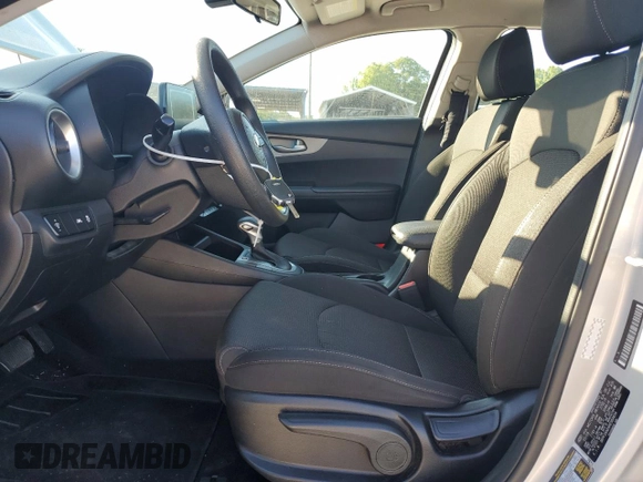 2019 Kia Forte LXS с VIN 3KPF24ADXKE083654, выставлен на аукционе Copart как лот 55408375 с пробегом 109 889 миль миль и Списание • Salvage title. История ставок и продаж доступна на DreamBid. Изображение 7.