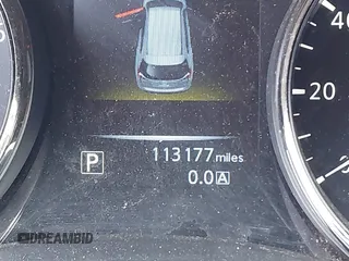 2016 Nissan Rogue S with VIN JN8AT2MV2GW143377, listed as a IAAI auction lot 41761726 with 113,177 mi miles. Bid and sale history available at carsss.com. Image 15.
