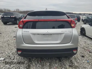 2019 Mitsubishi Eclipse Cross ES z VIN JA4AS3AA2KZ035154, wystawiony jako Copart lot #52603535 z przebiegiem 105 127 mil mil oraz Czysty tytuł • Clean title. Historia ofert i sprzedaży dostępna na DreamBid. Obrazek 6.