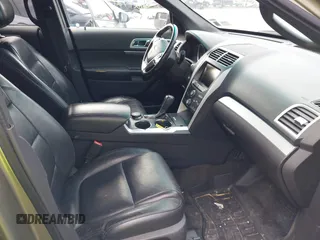 2013 Ford Explorer XLT with VIN 1FM5K8D87DGC56059, listed as a IAAI auction lot 42172634 with 149,803 mi miles and . Bid and sale history available at carsss.com. Image 5.