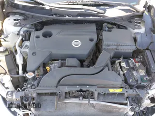 2015 Nissan Altima S with VIN 1N4AL3AP2FC462274, listed as a IAAI auction lot 41980161 with 93,388 mi miles and . Bid and sale history available at DreamBid. Image 10.