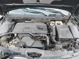 2011 Buick Regal CXL RL1 with VIN 2G4GN5EC6B9198880, listed as a IAAI auction lot 41623371 with 186,088 mi miles and . Bid and sale history available at DreamBid. Image 10.