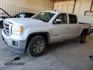 2014 GMC Sierra 1500 SLE с VIN 3GTP1UEC2EG107124, выставлен на аукционе Copart как лот 78949814 с пробегом 190 737 миль миль и Списание • Salvage title. История ставок и продаж доступна на DreamBid. Изображение 1.