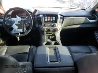 2020 Chevrolet Suburban LT z VIN 1GNSKHKC2LR126134, wystawiony jako Copart lot #74919064 z przebiegiem 67 978 mil mil oraz Szkoda całkowita • Salvage title. Historia ofert i sprzedaży dostępna na DreamBid. Obrazek 8.