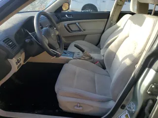 2009 Subaru Outback Special Edtn with VIN 4S4BP61C997325519, listed as a Copart auction lot 78599214 with 148,580 mi miles and Salvage Title. Bid and sale history available at carsss.com. Image 7.
