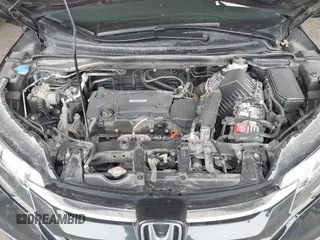 2016 Honda CR-V EX with VIN 2HKRM4H51GH673704, listed as a IAAI auction lot 41966455 with 67,035 mi miles and . Bid and sale history available at DreamBid. Image 10.
