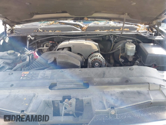 2013 Chevrolet Avalanche LTZ with VIN 3GNMCGE05DG351022, listed as a IAAI auction lot 41138090 with 197,159 mi miles and . Bid and sale history available at DreamBid. Image 10.