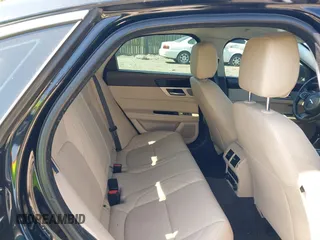 2017 Jaguar XF 35t Premium with VIN SAJBJ4BV2HCY37415, listed as a IAAI auction lot 41902754 with 93,275 mi miles and . Bid and sale history available at DreamBid. Image 8.