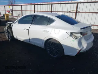 2021 Acura ILX Premium with VIN 19UDE2F89MA007283, listed as a IAAI auction lot 41861952 with 80,855 mi miles and . Bid and sale history available at DreamBid. Image 3.