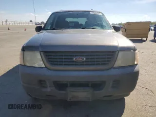 2003 Ford Explorer XLS z VIN 1FMZU62KX3ZB42588, wystawiony jako Copart lot #47582575 z przebiegiem 246 841 mil mil oraz Szkoda całkowita • Salvage title. Historia ofert i sprzedaży dostępna na DreamBid. Obrazek 5.