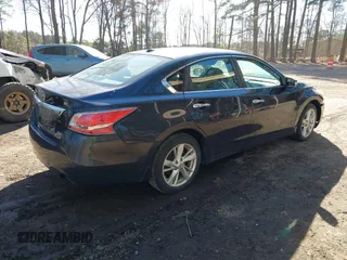 2014 Nissan Altima SL with VIN 1N4AL3AP5EC142445, listed as a IAAI auction lot 41820931 with 253,146 mi miles and . Bid and sale history available at DreamBid. Image 4.
