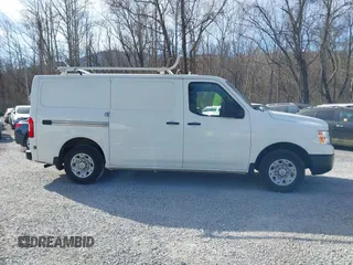 2021 Nissan NV Cargo SV с VIN 1N6BF0KY4MN809372, выставлен на аукционе IAAI как лот 41799999 с пробегом 133 680 миль миль и . История ставок и продаж доступна на DreamBid. Изображение 13.