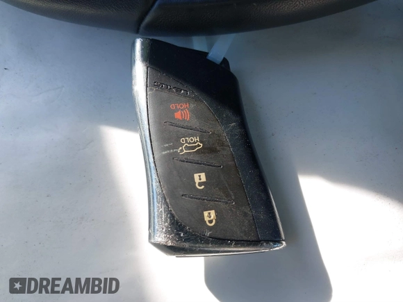2023 Lexus RX 350h с VIN 2T2BBMCA7PC008476, выставлен на аукционе IAAI как лот 41857700 с пробегом 24 821 миль миль и . История ставок и продаж доступна на DreamBid. Изображение 11.