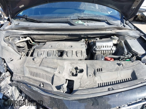 2013 Acura ILX Technology z VIN 19VDE1F76DE014309, wystawiony jako IAAI lot #41593416 z przebiegiem 243 148 mil mil oraz . Historia ofert i sprzedaży dostępna na DreamBid. Obrazek 10.