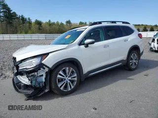 2022 Subaru Ascent Touring with VIN 4S4WMARD8N3470885, listed as a Copart auction lot 56403475 with Not provided miles and Salvage title. Bid and sale history available at DreamBid. Image 1.