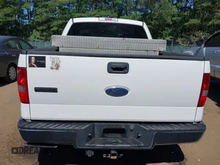 2007 Ford F-150 XLT with VIN 1FTRW12W67KD08558, listed as a IAAI auction lot 42542860 with 168,948 mi miles and . Bid and sale history available at DreamBid. Image 16.