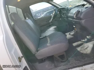 1998 Dodge Ram 1500 with VIN 1B7HC16XXWS506887, listed as a Copart auction lot 72804034 with 202,901 mi miles and Salvage Title. Bid and sale history available at carsss.com. Image 10.