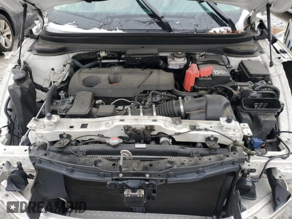 2019 Acura RDX with VIN 5J8TC1H31KL001752, listed as a Copart auction lot 86115824 with 63,005 mi miles and Salvage Title. Bid and sale history available at carsss.com. Image 12.